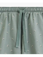 Pyžamo model 21908802 cr/r S2XL - Atlantic