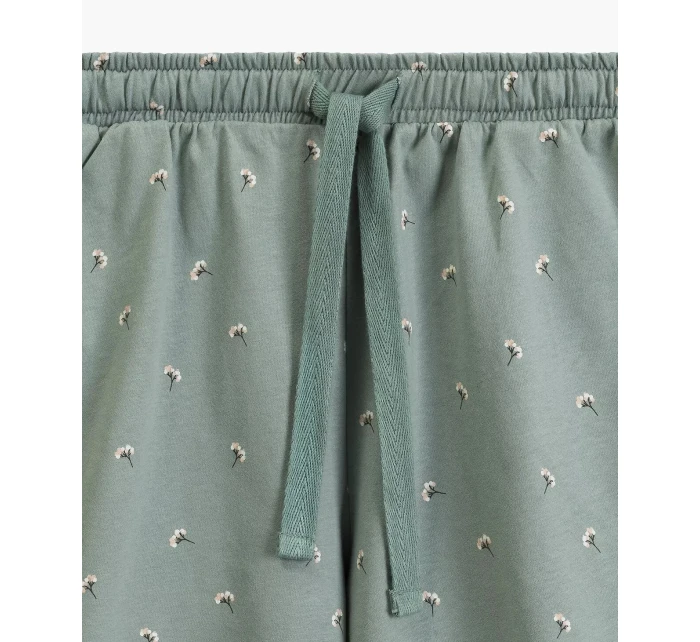 Pyžamo Atlantic NLP-502E cr/r S-2XL