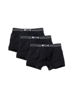 Pánské boxerky Mustang 4046-1003 Retro A'3