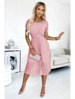 Dámské šaty 465-3 MIA - NUMOCO