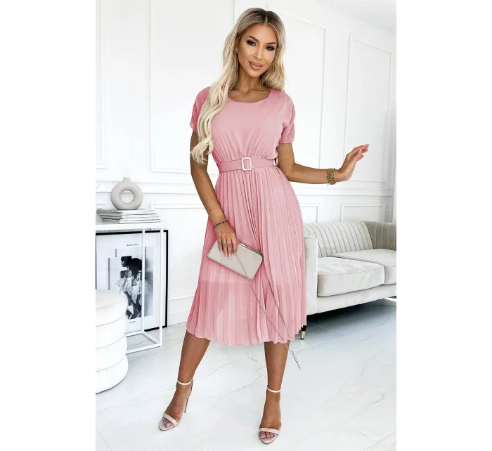 Dámské šaty 465-3 MIA - NUMOCO