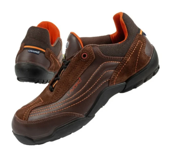 Lavoro 292 ESD U 1259.42 boty