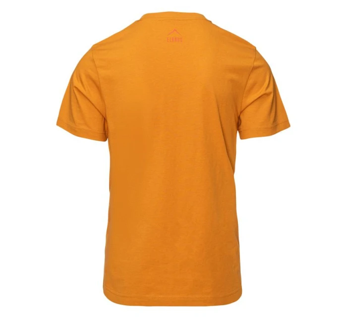 Tričko s krátkým rukávem Elbrus Gisli M 92800620963