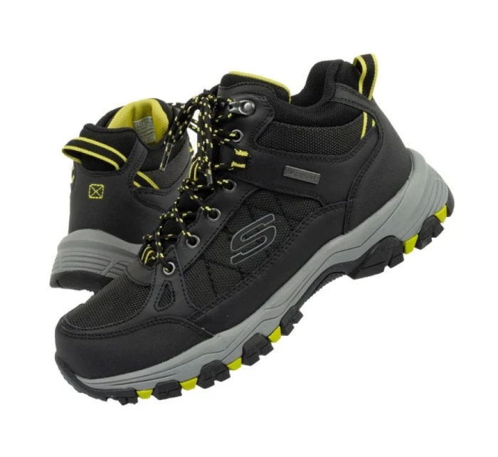 M sportovní obuv model 20595103 - Skechers