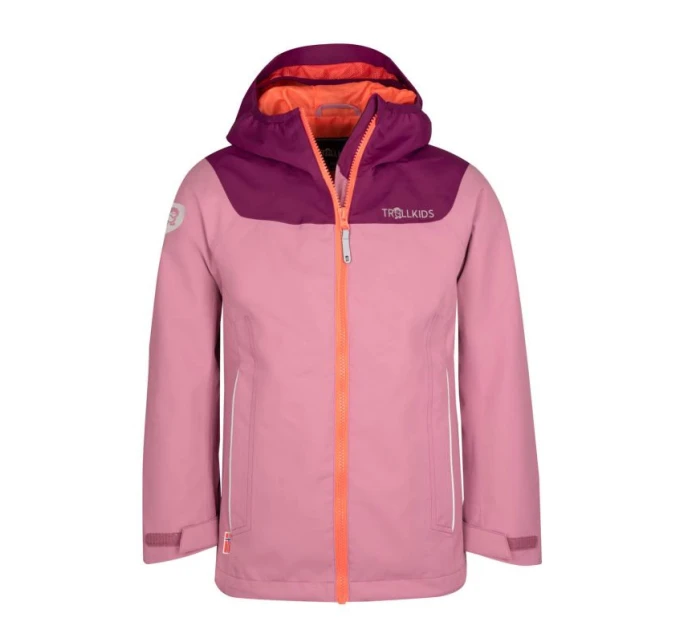 Dívčí bunda Jr model 20872069 - Trollkids