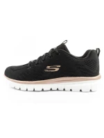 buty damskie sportowe wygodne lekkie dámské model 21361037 - Skechers buty damskie sportowe wygodne lekkie dámské model 21361037 - Skechers
