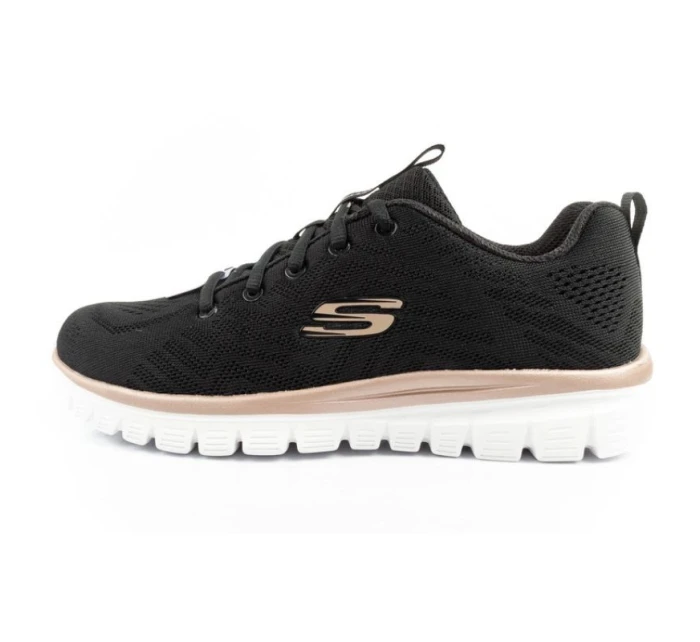 buty damskie sportowe wygodne lekkie dámské model 21361037 - Skechers buty damskie sportowe wygodne lekkie dámské model 21361037 - Skechers