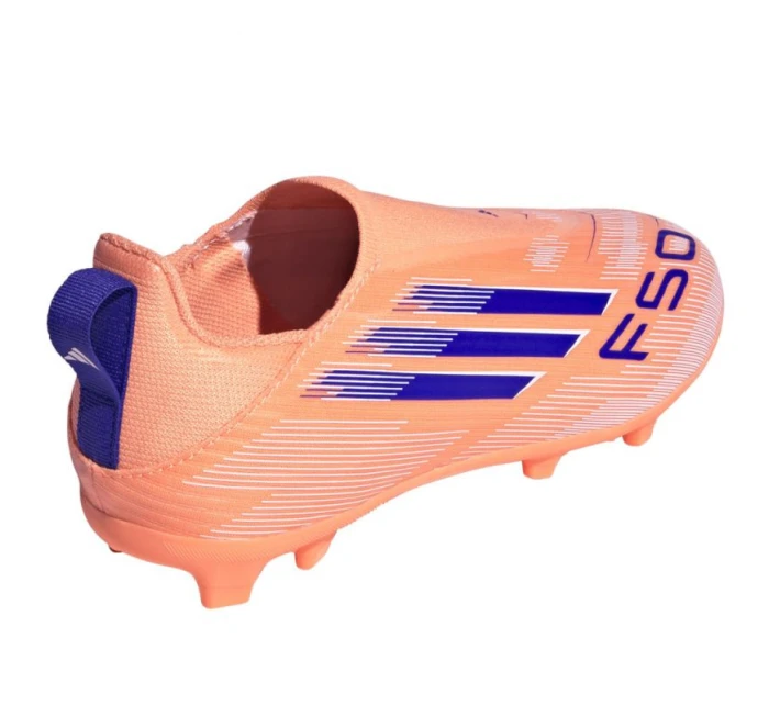 Adidas F50 League LL FG/MG boty JH7742 Adidas F50 League LL FG/MG boty JH7742