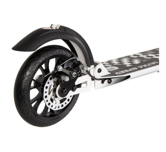 ULTRA SPEED  S  BÍLÁ model 21825839 - Enero