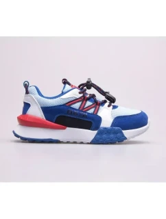 Dětská obuv Jr model 21424786 - Big Star