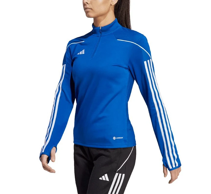 Dámská fotbalová mikina Tiro 23 League Training Top W model 18418931 - ADIDAS