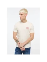 Tričko Alex C Print M model 18893019 - Mustang