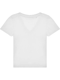 B&C #E150 V /women Dámské tričko s výstřihem do V model 22444652 white