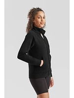 Fruit of the Loom Premium Lady-Fit Sweat Jacket Dámská mikina 16.2116 white Fruit of the Loom Premium Lady-Fit Sweat Jacket Dámská mikina 16.2116 white