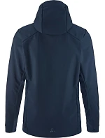Craft Corporate ADV 2.0 Softshell Jacket M Pánská softshellová bunda 81.5258 blaze Craft Corporate ADV 2.0 Softshell Jacket M Pánská softshellová bunda 81.5258 blaze