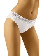 Wol-Bar Soft Tender barva: bílá