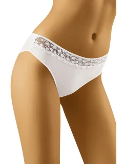 Wol-Bar Soft Tender barva: bílá