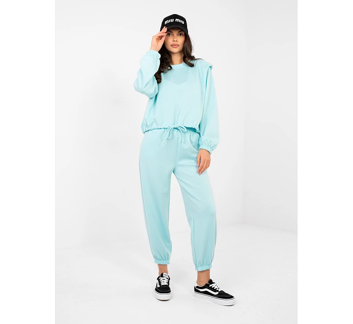 IT DR 10020.85 tepláky mint IT DR 10020.85 tepláky mint