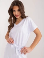 Oblek RV KO 7915.66 bílá Oblek RV KO 7915.66 bílá