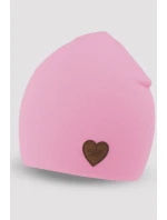 Dívčí čepice rovná CP003 - Noviti