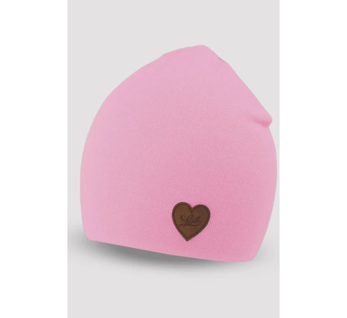 Dívčí čepice rovná CP003 - Noviti