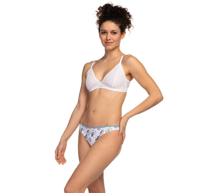 Dámské kalhotky MINI BIKINI model 17269163 3pack - Lama
