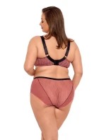 POLOMĚKKÁ PODPRSENKA LISE MAXI ART. 1259