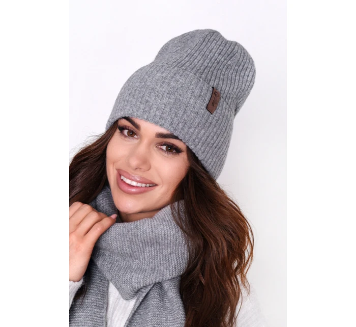 CZAPKA DAMSKA model 20558513 - AJS