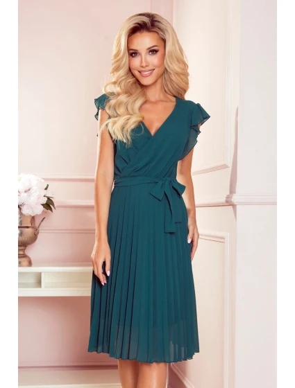 Společenské šaty  model 165598 Numoco