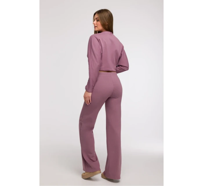 Teplákové kalhoty model 211507 BeWear