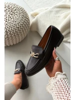 Loafersy model 224264 Step in style Loafersy model 224264 Step in style