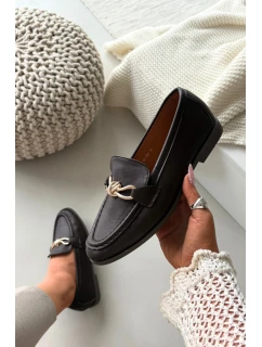 Loafersy model 224264 Step in style