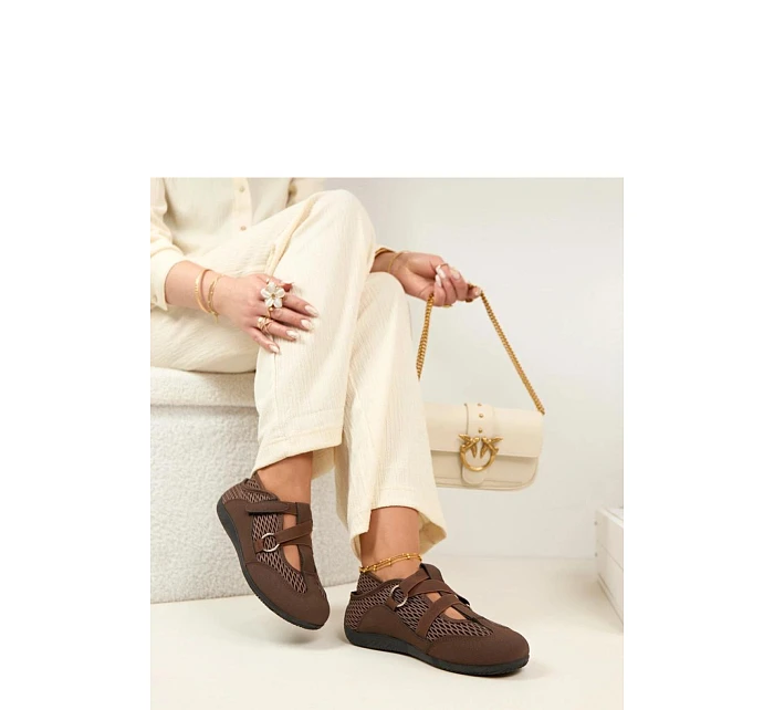 Balerinky  model 225598 Solea