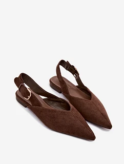 Balerinky  model 229743 Step in style