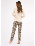 Pyžo  I Perfect délka/r SXL model 21253582 - Cornette