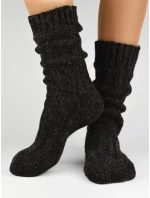ponožky s vlnou 3546 model 19049361 - Noviti ponožky s vlnou 3546 model 19049361 - Noviti