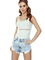 Eldar Tričko Havana sz/r S-XL
