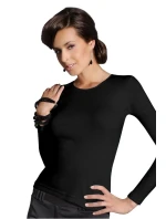 Dámské tričko Viva black - BABELL