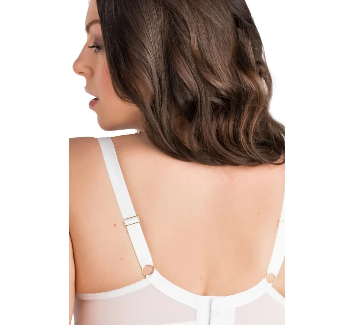 Dámská podprsenka 849 Forever - GORSENIA Dámská podprsenka 849 Forever - GORSENIA