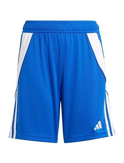 Šortky Tiro 24 Jr model 19502645 - ADIDAS Šortky Tiro 24 Jr model 19502645 - ADIDAS