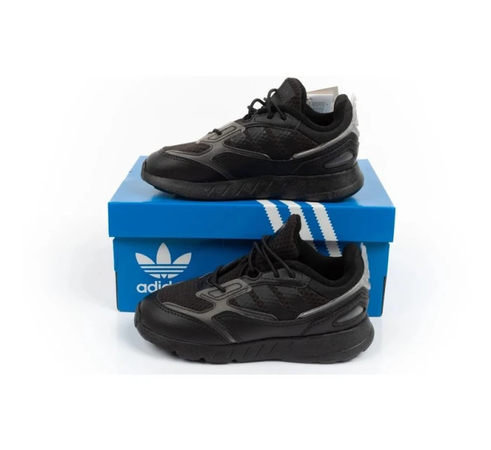 Boty 2.0 Jr model 19730645 - ADIDAS Boty 2.0 Jr model 19730645 - ADIDAS