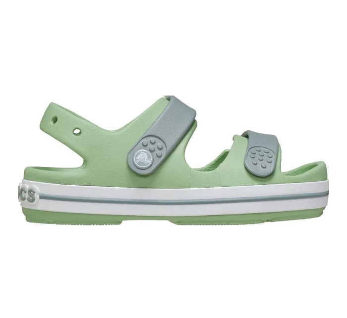Sandály Crocs Crocband Cruiser Jr 209424 3WD