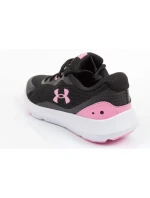 Boty Under Armour W 3025013-001 dámské