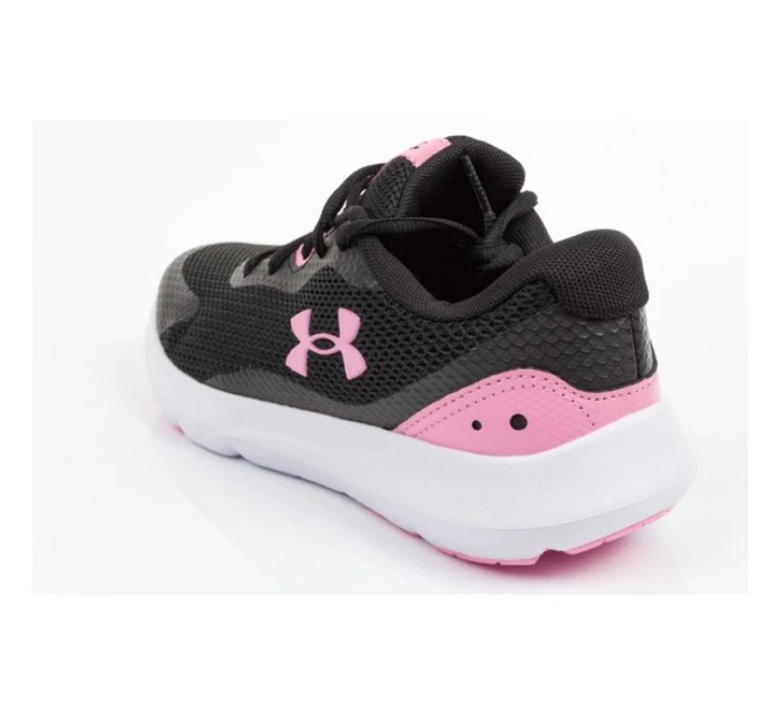 Boty Under Armour W 3025013-001 dámské
