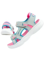 Sandály Jr model 20182449 - Skechers Sandály Jr model 20182449 - Skechers