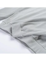 Mikina model 20846768 W - Iguana