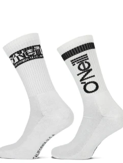 SPORTSOCK RETRO LOGO 2PK kotníkové ponožky