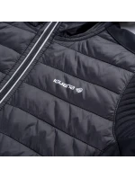 Prošívaná bunda W model 20924885 - Iguana Prošívaná bunda W model 20924885 - Iguana