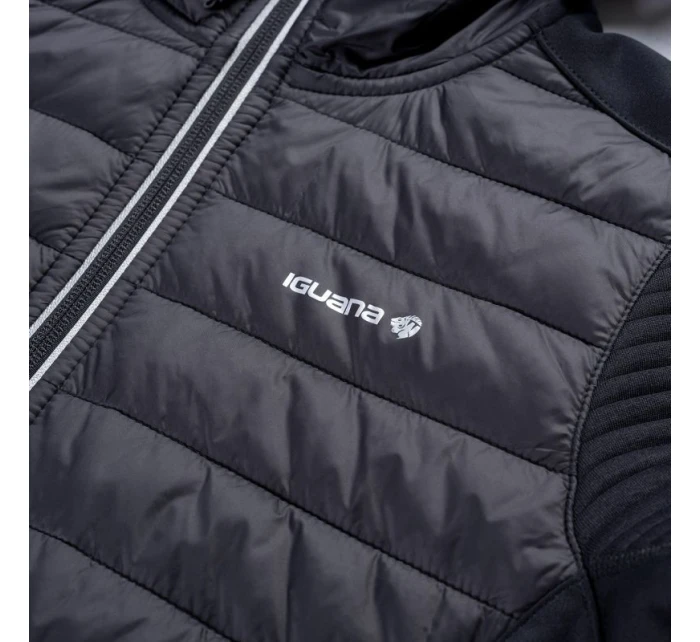 Prošívaná bunda W model 20924885 - Iguana Prošívaná bunda W model 20924885 - Iguana