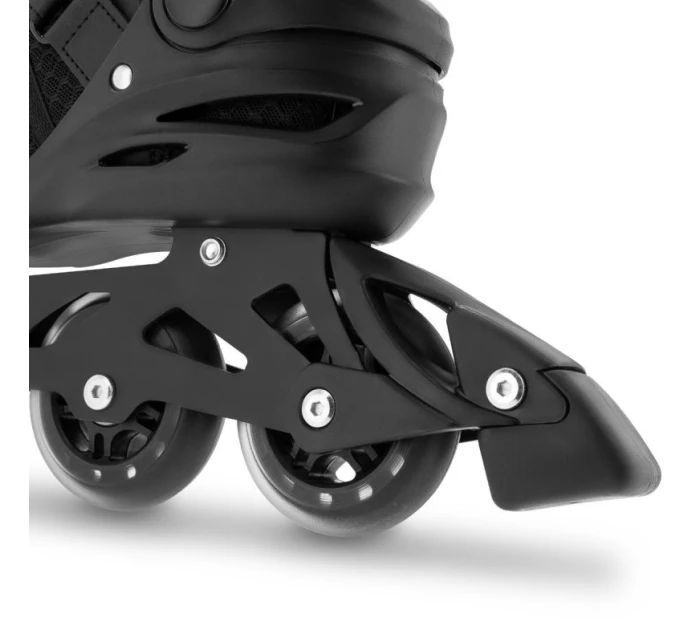 Kolečkové brusle Ace model 21132364 r. 39 - Spokey